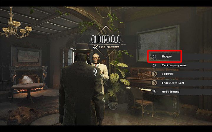 W grze The Sinking City nowego sprzętu nie kupuje się w sklepach, a to dlatego, że w Oakmont nie spotyka się klasycznych handlarzy - Jak odblokować nowe bronie i gadżety w The Sinking City? - The Sinking City - poradnik do gry
