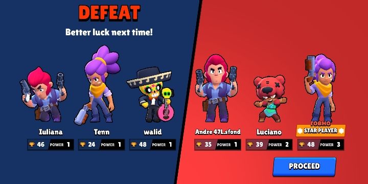 Kreskówkowa grafika nie obciąża zbytnio teledonu - Wymagania sprzętowe Brawl Stars - Brawl Stars - poradnik do gry