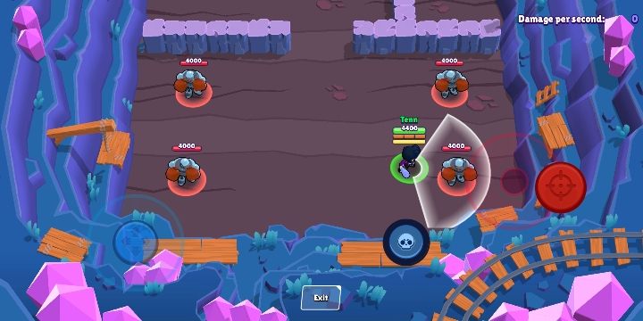 Bibi Postacie W Brawl Stars Brawl Stars Poradnik Do Gry Gryonline Pl