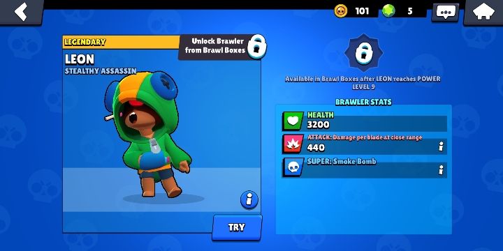 Obecnie w grze jest 27 postaci - Informacje ogólne i lista wszystkich postaci w Brawl Stars - Brawl Stars - poradnik do gry