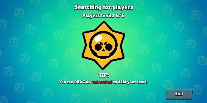 Nie, gra Brawl Stars jest grą multiplayerową - Brawl Stars - poradnik do gry