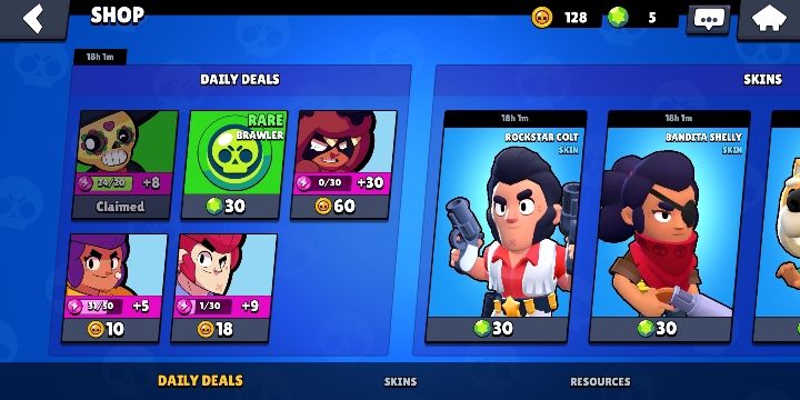 1 - Jak rozwijać bohaterów w Brawl Stars? - Brawl Stars - poradnik do gry