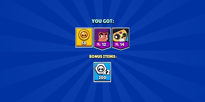 Punkty mocy możesz zdobywać ze skrzyń bądź zakupić je w sklepie z mikropłatnościami - Jak rozwijać bohaterów w Brawl Stars? - Brawl Stars - poradnik do gry