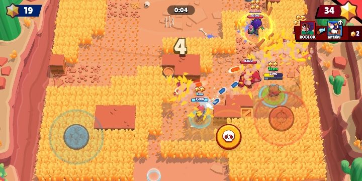Jako że Brawl Stars to gra multiplayer opierająca się na zdobywaniu coraz to lepszych wyników i pięciu się w górę w rankingach, wiele osób próbuje znaleźć tajne sposoby na zwiększenie swoich szans - Mody i kody w Brawl Stars - Brawl Stars - poradnik do gry