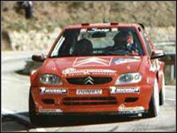Wady - Citroen Saxo Kit-Car | Rajdówki - grupa 2 | Colin McRae Rally 3 - Colin McRae Rally 3 - poradnik do gry