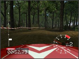 zdj - Wielka Brytania | Trasy | Colin McRae Rally 3 - Colin McRae Rally 3 - poradnik do gry