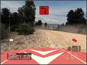 zdj - Grecja | Trasy | Colin McRae Rally 3 - Colin McRae Rally 3 - poradnik do gry