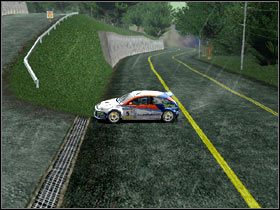 2 - Japonia | Trasy | Colin McRae Rally 3 - Colin McRae Rally 3 - poradnik do gry