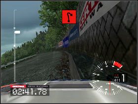 zdj - Japonia | Trasy | Colin McRae Rally 3 - Colin McRae Rally 3 - poradnik do gry