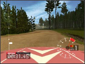 zdj - Finlandia | Trasy | Colin McRae Rally 3 - Colin McRae Rally 3 - poradnik do gry
