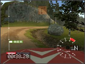 2 - Finlandia | Trasy | Colin McRae Rally 3 - Colin McRae Rally 3 - poradnik do gry