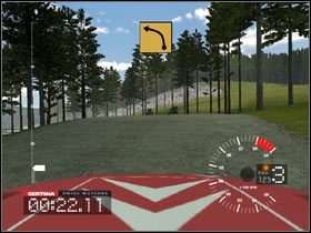 zdj - Finlandia | Trasy | Colin McRae Rally 3 - Colin McRae Rally 3 - poradnik do gry