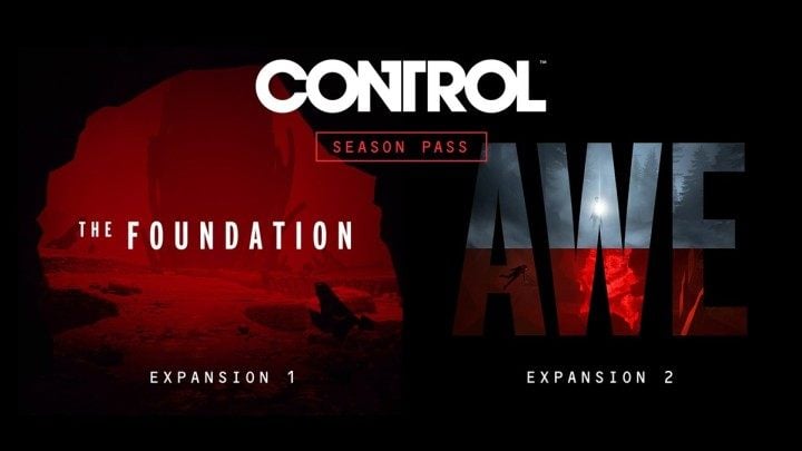 Fundament - The Foundation to tytuł pierwszego fabularnego DLC do gry Control - Control: The Foundation - jak odblokować DLC? - Control - poradnik do gry