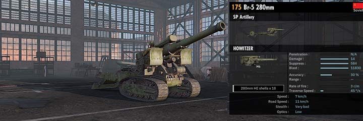 Radziecka machina wojna kładzie nacisk na silną artylerię. - 26-ya Gvard. Strelkovy - Steel Division 2 - poradnik do gry