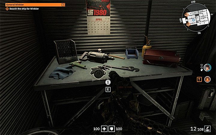 Kolejny sposób to odnajdywanie monet leżących na widoku - Jak pozyskiwać srebrne monety w Wolfenstein Youngblood? - Wolfenstein: Youngblood - poradnik do gry