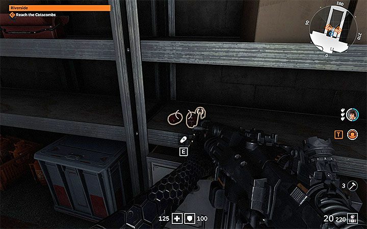 Rodzaj trofeum: brązowe - Lista trofeów w Wolfenstein Youngblood - Wolfenstein: Youngblood - poradnik do gry
