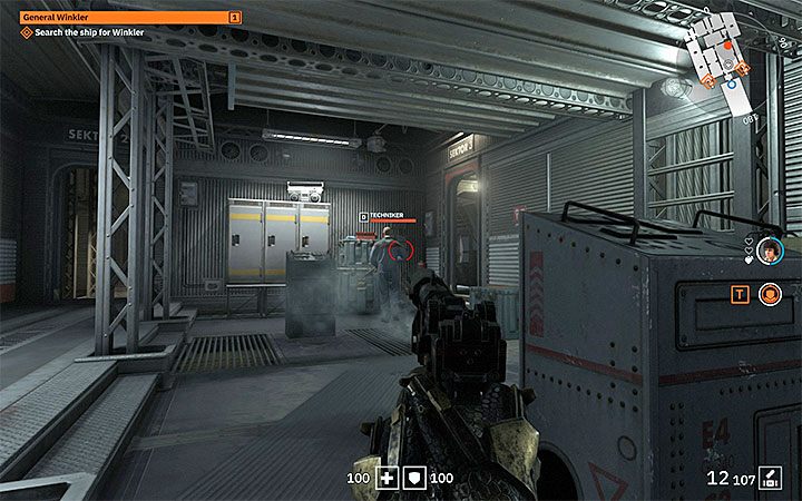 Rodzaj trofeum: brązowe - Lista trofeów w Wolfenstein Youngblood - Wolfenstein: Youngblood - poradnik do gry