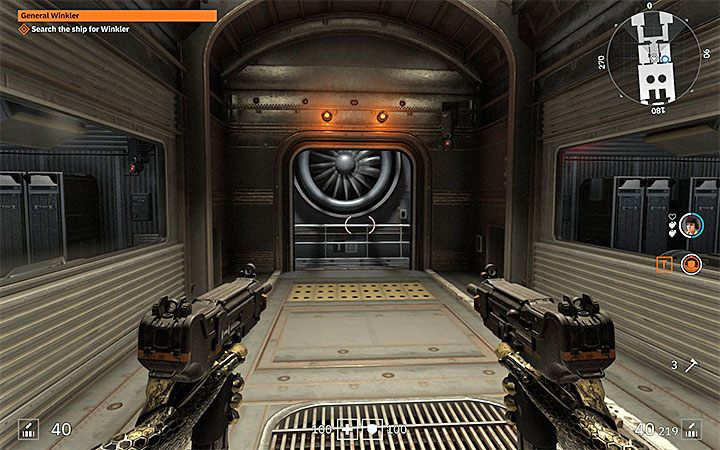Po zakupieniu zdolności wciśnij klawisz wyjęcia z inwentarza obu broni - Lista trofeów w Wolfenstein Youngblood - Wolfenstein: Youngblood - poradnik do gry