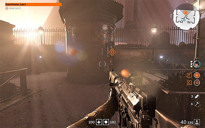 Rodzaj trofeum: brązowe - Lista trofeów w Wolfenstein Youngblood - Wolfenstein: Youngblood - poradnik do gry