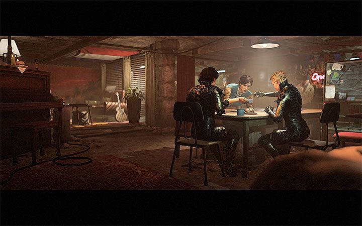 Rodzaj trofeum: brązowe - Lista trofeów w Wolfenstein Youngblood - Wolfenstein: Youngblood - poradnik do gry