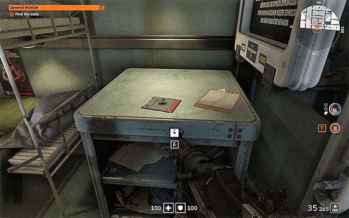 W kolejnym obszarze przebywa większa grupa przeciwników - Der Nachtfalter | Solucja Wolfenstein Youngblood - Wolfenstein: Youngblood - poradnik do gry