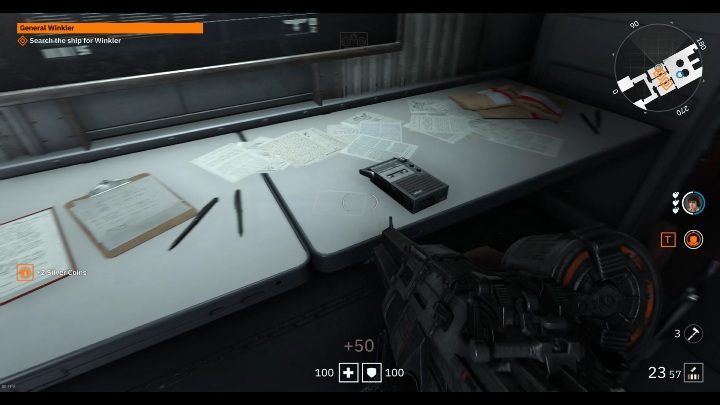 Der Nachtfalter to pierwsza lokacja, do której trafisz w grze Wolfenstein: Youngblood - Jakie sekrety znajdę w grze Wolfenstein Youngblood? - Wolfenstein: Youngblood - poradnik do gry