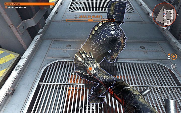 Najważniejszą informacją związaną z tym trofeum jest to, że nie musisz za wszelką cenę grać w kooperacji z drugim graczem - Rasputin | Trofea w Wolfenstein Youngblood - Wolfenstein: Youngblood - poradnik do gry
