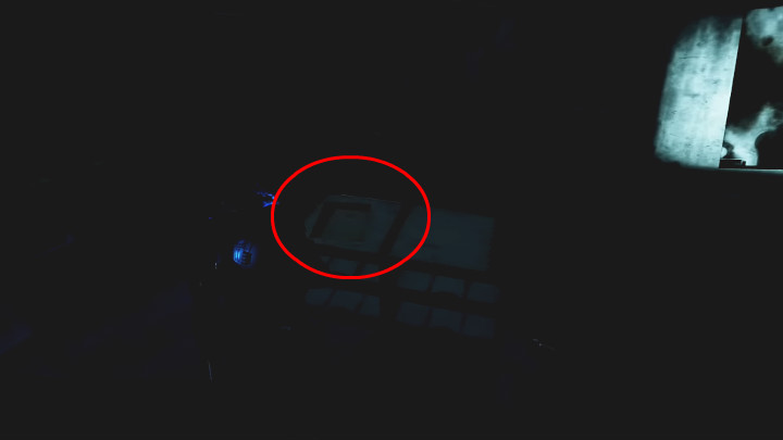 Drugi przedmiot kolekcjonerski znajdziesz dopiero w momencie, gdy trafisz do więzienia - Akt 2 Rozdział 3 - ...tym mniej polanek | Przedmioty kolekcjonerskie w Gears 5 - Gears 5 - poradnik do gry