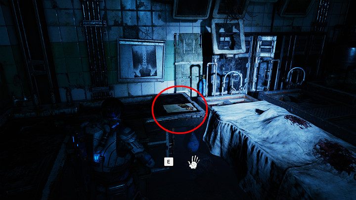 Trafisz do podziemi - więzienia i laboratorium w jednym - Akt 2 Rozdział 3 - ...tym mniej polanek | Solucja Gears 5 - Gears 5 - poradnik do gry