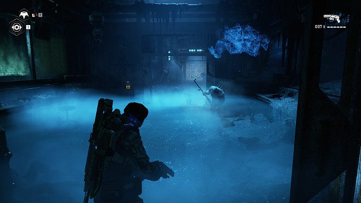 Przed Tobą kolejne wycieki cieczy kriogenicznej - Akt 2 Rozdział 5 - Mniejsze tajemnice | Solucja Gears 5 - Gears 5 - poradnik do gry