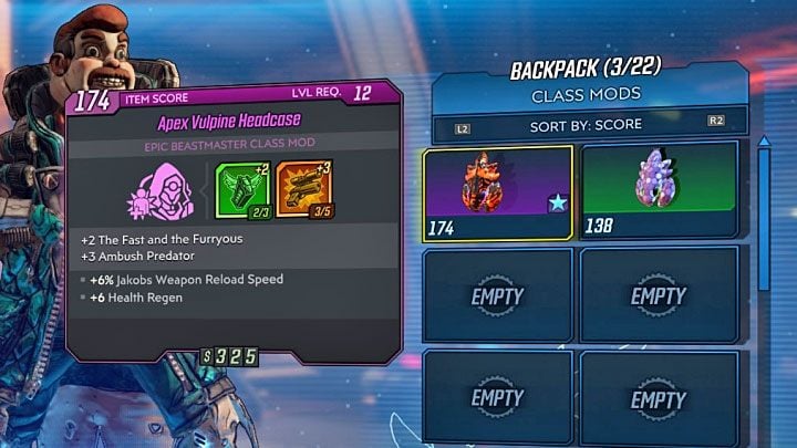 Do tematu wspomagania się modułami klasowymi możesz podejść na dwa główne sposoby - Jak odblokować moduły klasowe (Class Mods) w Borderlands 3? - Borderlands 3 - poradnik do gry