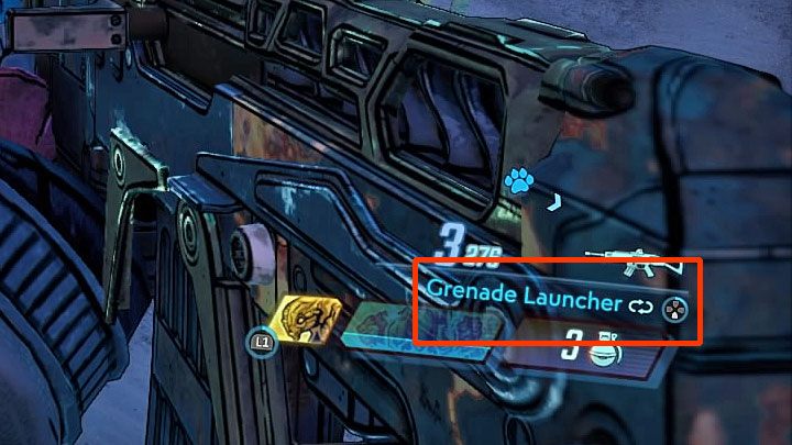 Niektóre bronie w grze posiadają dwa różne tryby ostrzału - Porady na start do Borderlands 3 - Borderlands 3 - poradnik do gry