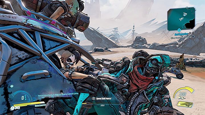Rodzaj trofeum: brązowe - Lista trofeów w Borderlands 3 - Borderlands 3 - poradnik do gry