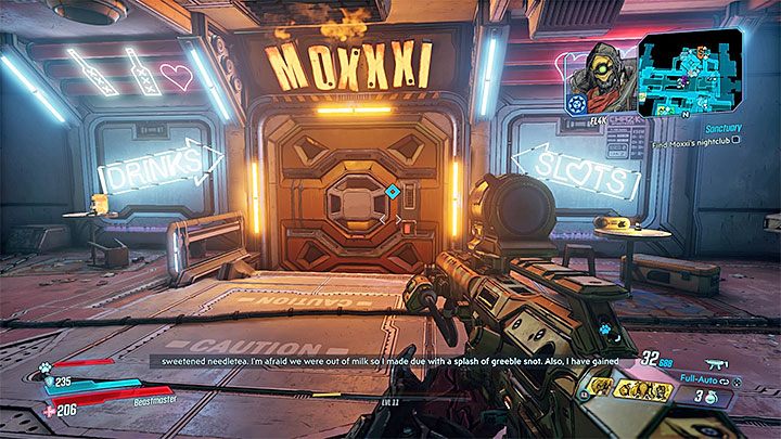 Rodzaj trofeum: brązowe - Lista trofeów w Borderlands 3 - Borderlands 3 - poradnik do gry