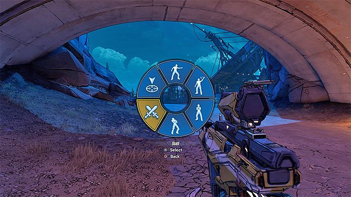 Rodzaj trofeum: brązowe - Lista trofeów w Borderlands 3 - Borderlands 3 - poradnik do gry