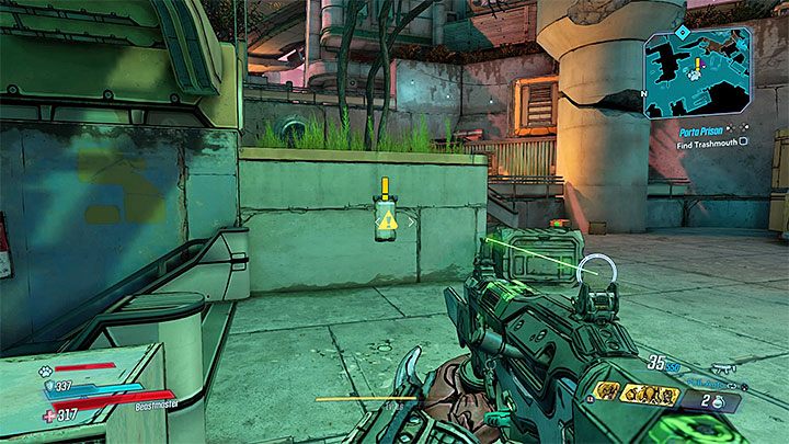 Rodzaj trofeum: złote - Lista trofeów w Borderlands 3 - Borderlands 3 - poradnik do gry