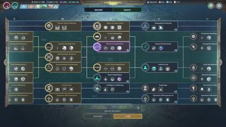 age of wonders: planetfall trainer age of wonders: planetfall trainer
