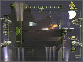 1 - Search and Destroy | Shrikes Wild Ride | Red Faction II - Red Faction II - poradnik do gry