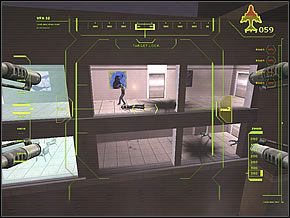 3 - Search and Destroy | Shrikes Wild Ride | Red Faction II - Red Faction II - poradnik do gry