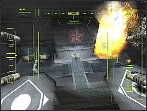 2 - Aerial Encounters | Shrikes Wild Ride | Red Faction II - Red Faction II - poradnik do gry