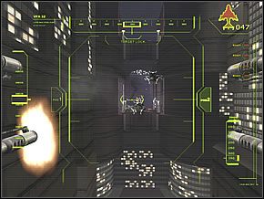 3 - Aerial Encounters | Shrikes Wild Ride | Red Faction II - Red Faction II - poradnik do gry