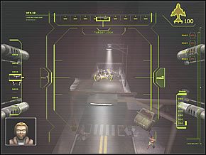 1 - Brothers-in-arms | Shrikes Wild Ride | Red Faction II - Red Faction II - poradnik do gry