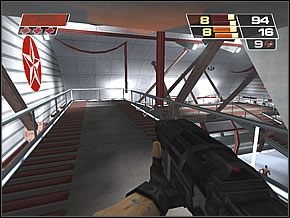 3 - Rush Hour | Underground | Red Faction II - Red Faction II - poradnik do gry