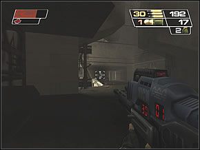 3 - Mean Streets | Hanging in the Hood | Red Faction II - Red Faction II - poradnik do gry