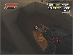 2 - Death From Above | Hanging in the Hood | Red Faction II - Red Faction II - poradnik do gry