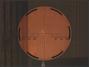 Teraz wejdź w lewą niszę, na przeciwległym końcu sali - Catacombs | Dancing with the Dead | Red Faction II - Red Faction II - poradnik do gry