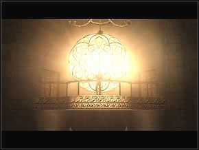 1 - Cathedral | Dancing with the Dead | Red Faction II - Red Faction II - poradnik do gry