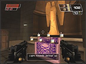 2 - Cathedral | Dancing with the Dead | Red Faction II - Red Faction II - poradnik do gry