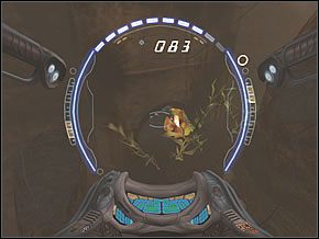 2 - Inside the Submarine | A River Runs to it | Red Faction II - Red Faction II - poradnik do gry