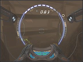 Za nią skręcisz w lewo - Inside the Submarine | A River Runs to it | Red Faction II - Red Faction II - poradnik do gry